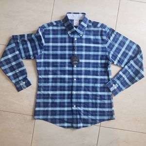 NWT Brooks Brothers Dress Shirt